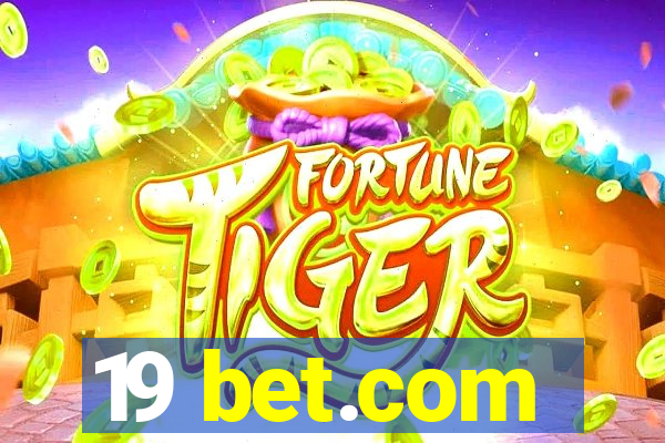 19 bet.com